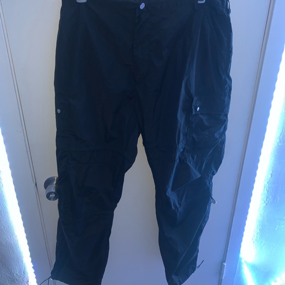 Mnml Bungee Cord Pants | Poshmark